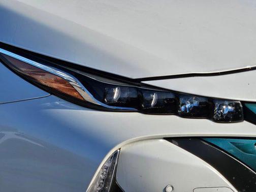 2017 Toyota Prius Prime Advanced