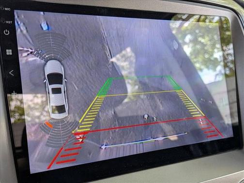 2015 Chevrolet Silverado 1500 2LT