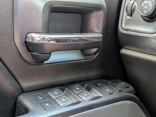 2015 Chevrolet Silverado 1500 2LT