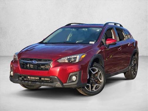 2019 Subaru Crosstrek 2.0i Limited