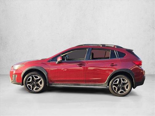 2019 Subaru Crosstrek 2.0i Limited