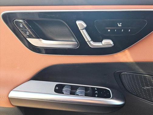 2024 Mercedes-Benz GLC 300 Base