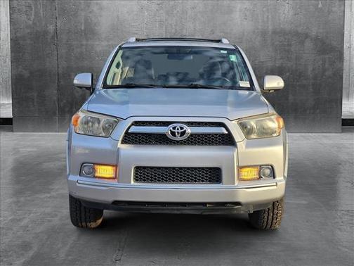2012 Toyota 4Runner SR5