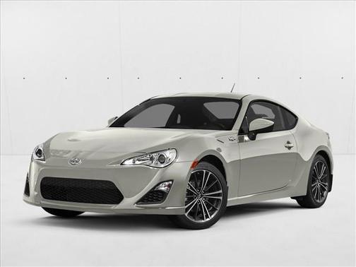 2016 Scion FR-S Base