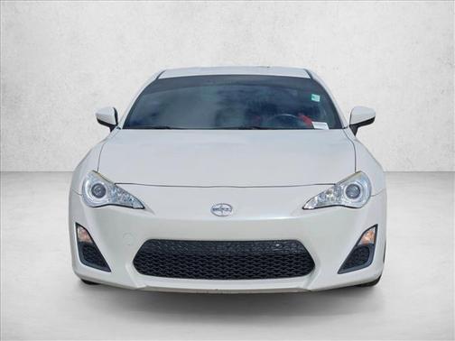 2016 Scion FR-S Base