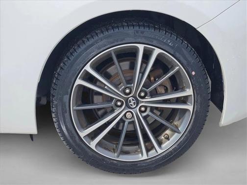 2016 Scion FR-S Base