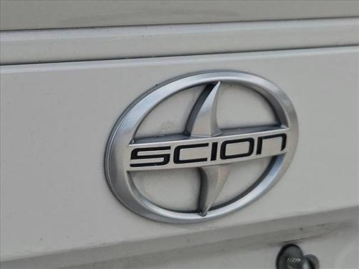 2016 Scion FR-S Base