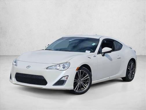 2016 Scion FR-S Base