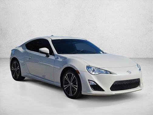2016 Scion FR-S Base