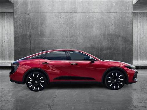 2024 Toyota Crown Platinum