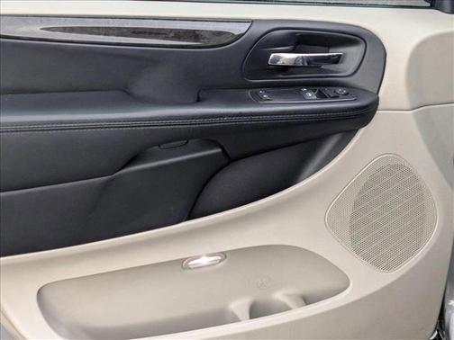 2016 Dodge Grand Caravan AVP/SE