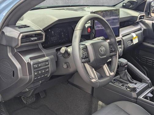 2025 Toyota 4Runner TRD Off Road Premium
