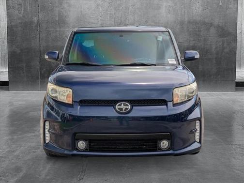 2014 Scion xB Release Series 10.0