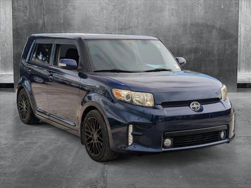 2014 Scion xB Release Series 10.0