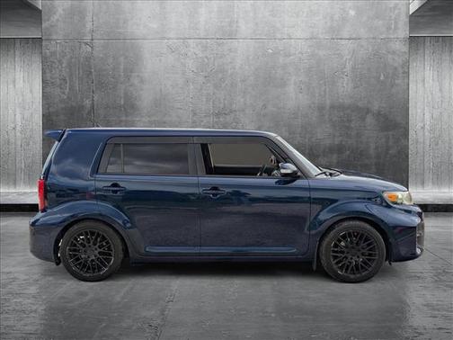 2014 Scion xB Release Series 10.0