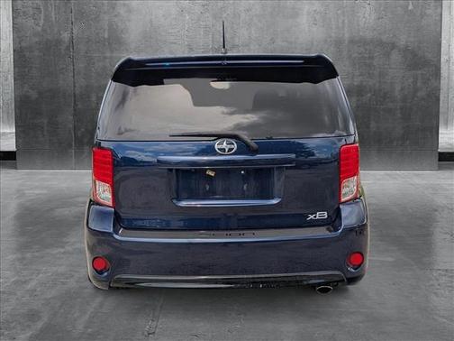 2014 Scion xB Release Series 10.0