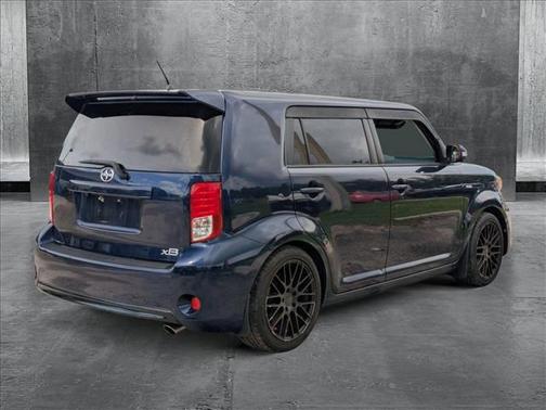2014 Scion xB Release Series 10.0
