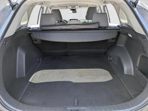 Silver Sky Metallic 2024 Toyota RAV4 Hybrid XLE