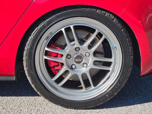 2017 Volkswagen Golf GTI 2.0T S 4-Door