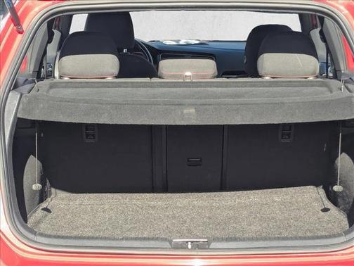 2017 Volkswagen Golf GTI 2.0T S 4-Door