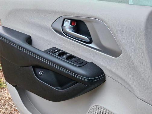 2018 Chrysler Pacifica Hybrid Limited