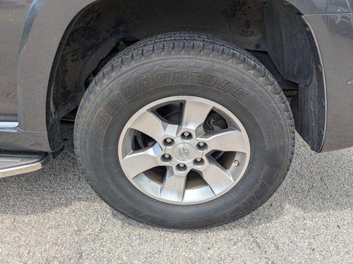 2011 Toyota 4Runner SR5