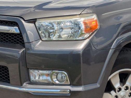 2011 Toyota 4Runner SR5