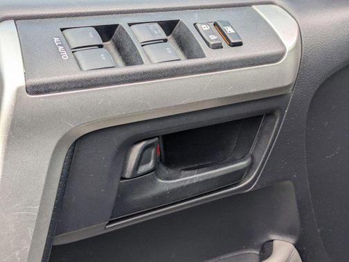2011 Toyota 4Runner SR5