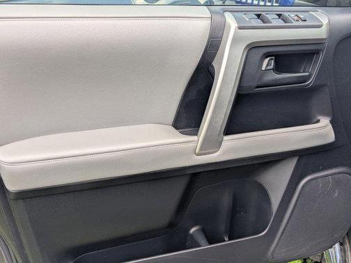 2011 Toyota 4Runner SR5