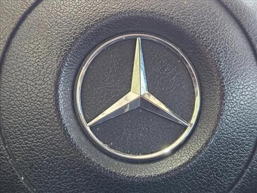 2009 Mercedes-Benz SL-Class V8