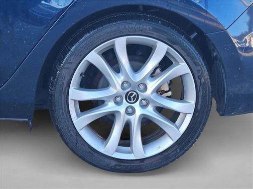 2016 Mazda Mazda6 i Touring