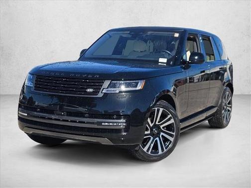2023 Land Rover Range Rover P530 SE