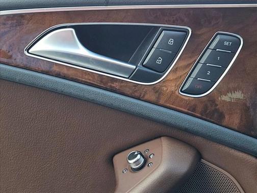 2014 Audi A6 3.0T Premium Plus