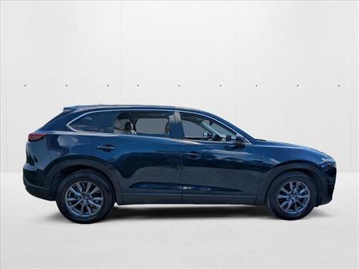 2020 Mazda CX-9 Touring