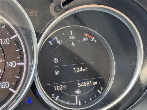 2020 Mazda CX-9 Touring