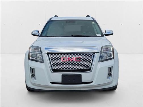 2014 GMC Terrain Denali