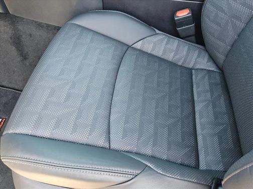 2026 Toyota Tacoma Hybrid TRD Off Road