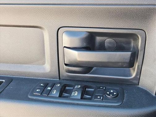 2020 RAM 1500 Classic Express