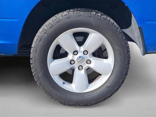 2020 RAM 1500 Classic Express