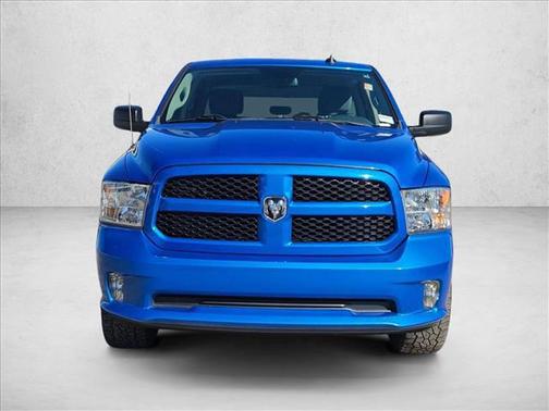 2020 RAM 1500 Classic Express