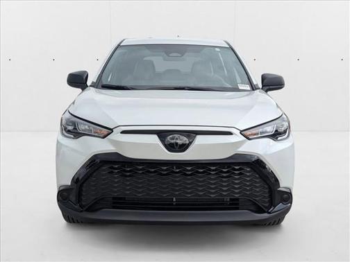 2024 Toyota Corolla Hybrid L