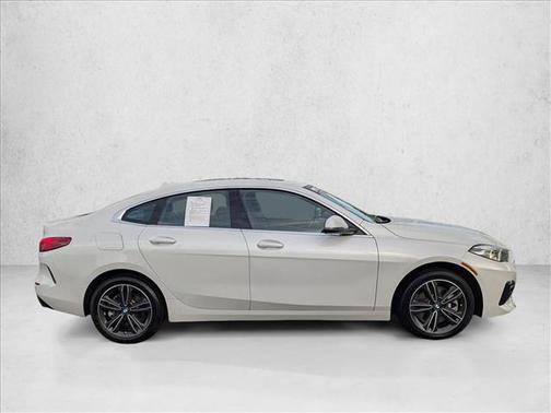 2024 BMW 228 Gran Coupe sDrive
