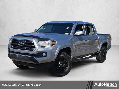 2019 Toyota Tacoma SR5
