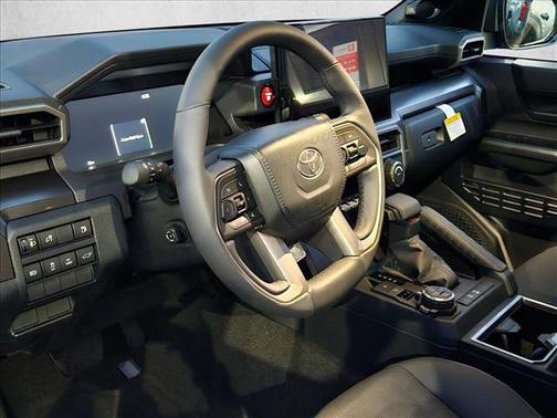 Underground 2026 Toyota 4Runner TRD Off Road Premium