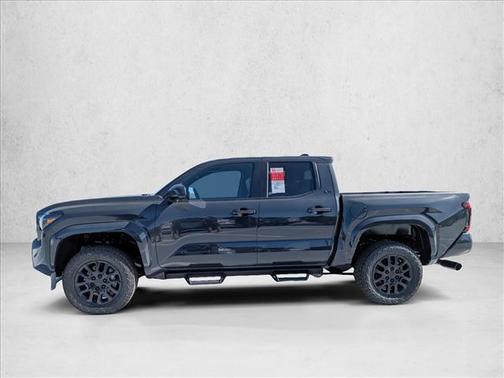 Underground 2026 Toyota Tacoma SR5