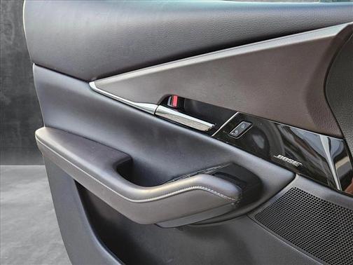 2022 Mazda CX-30 Premium Package