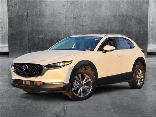 2022 Mazda CX-30 Premium Package
