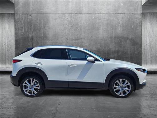 2022 Mazda CX-30 Premium Package
