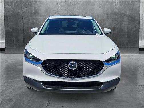 2022 Mazda CX-30 Premium Package