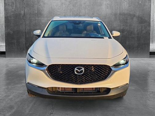2022 Mazda CX-30 Premium Package